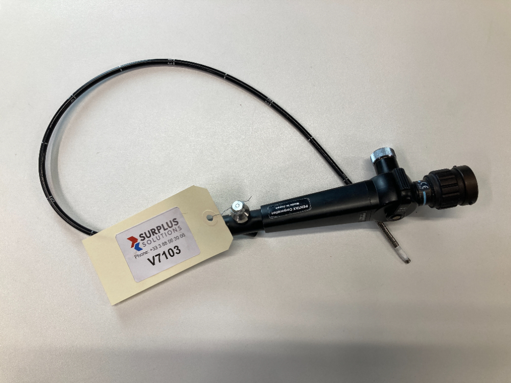 Image of Pentax FI-16BS - Endoscopy Fiberscope